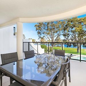 One-Bedroom Ground Floor Apartment